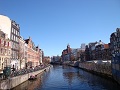 Amsterdam River | Fluss